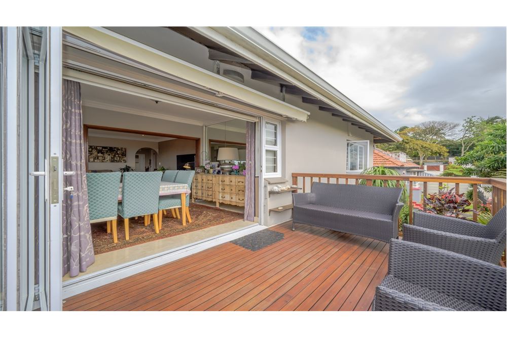 Жилищен - Градска къща - Morningside, KwaZulu Natal - South Africa - 2 - 1031389006-962