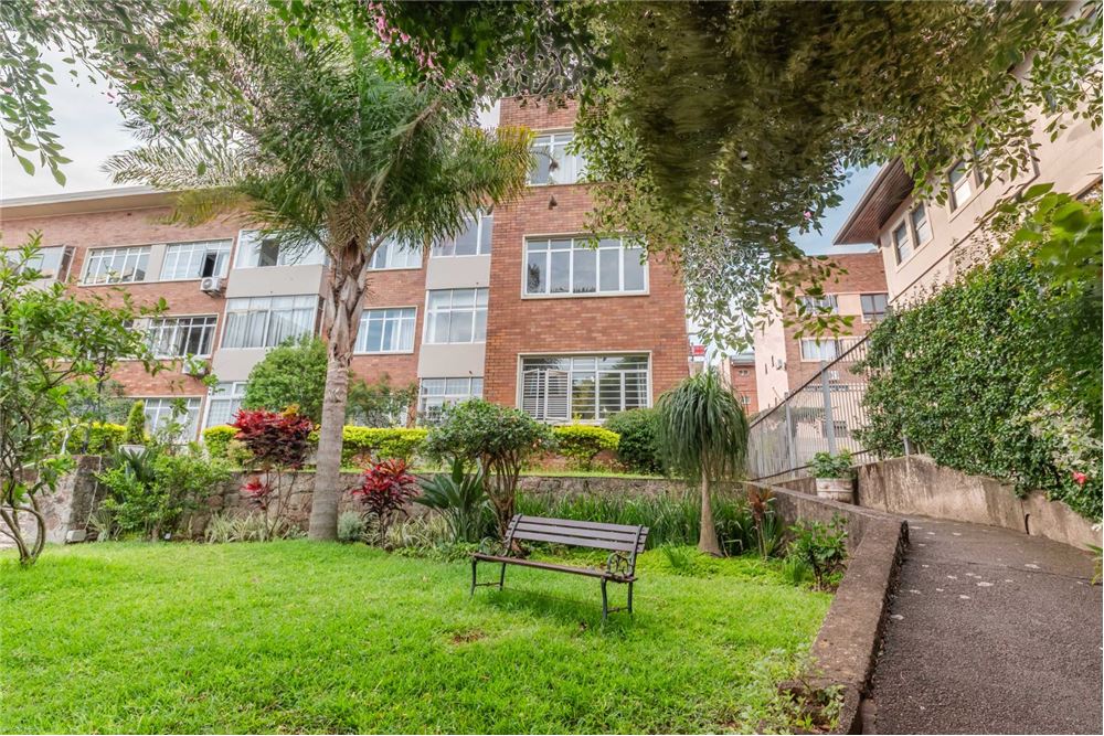 Residential - Condo/Apartment - Musgrave, KwaZulu Natal - South Africa - 2 - 1031465114-59