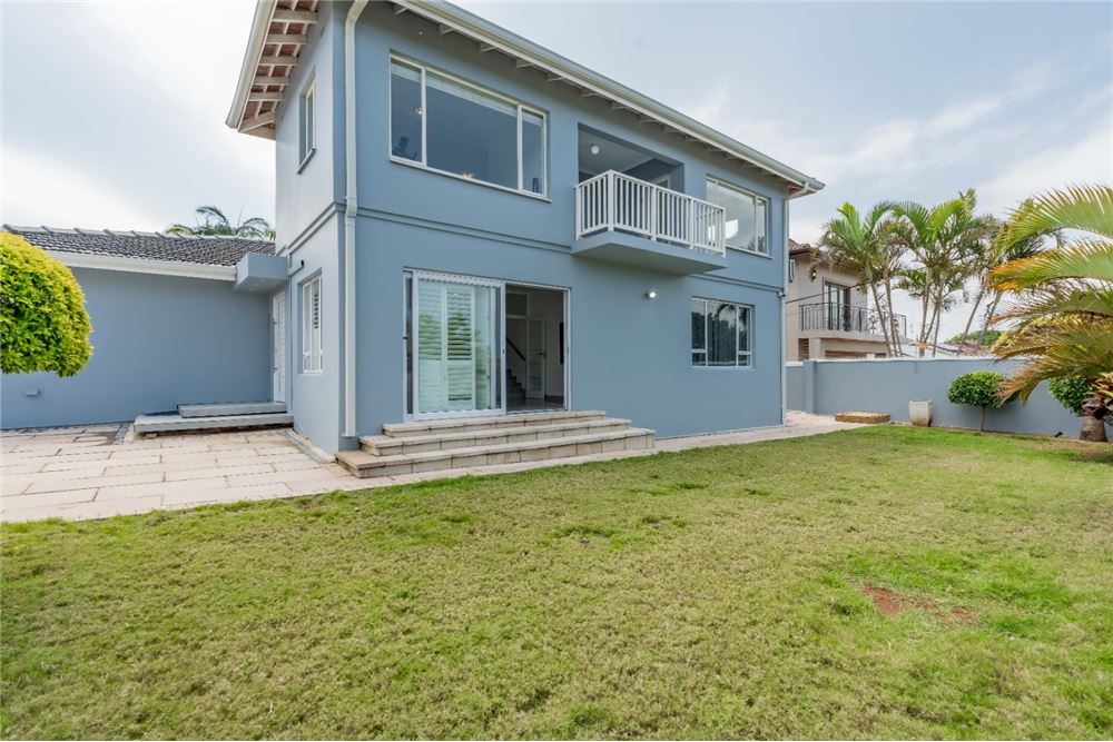 Residential - House - La Lucia, KwaZulu Natal - South Africa - 4 - 1031465073-88