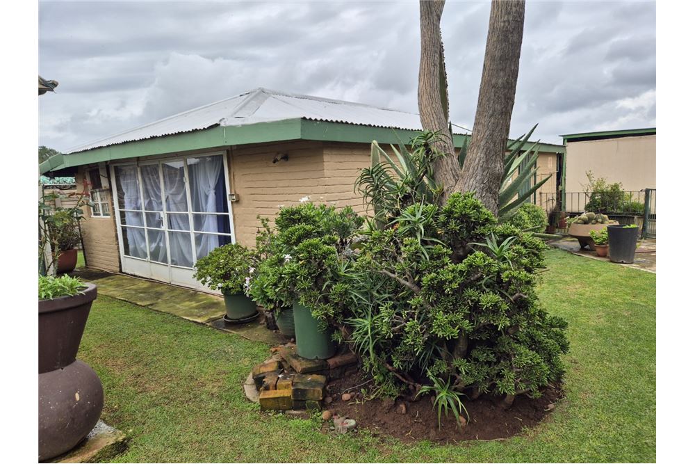 lakó - Farm - Wilbotsdal AH, Gauteng - South Africa - 13 - 1031444057-236