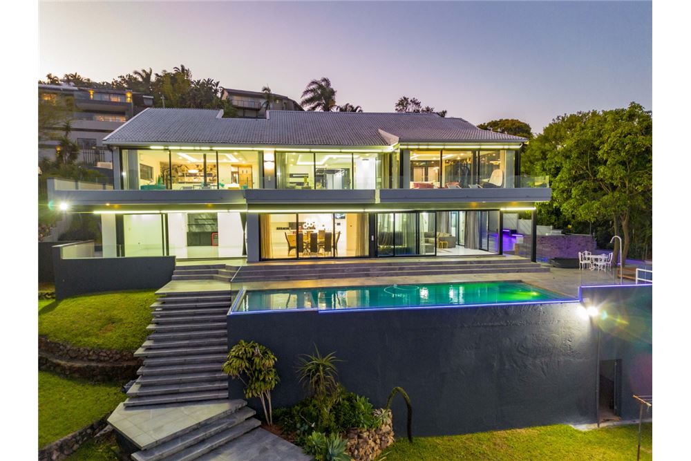 Residential - House - La Lucia, KwaZulu Natal - South Africa - 66 - 1031465022-888