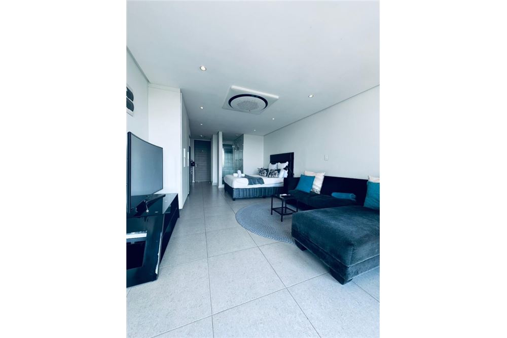 Residential - Condo/Apartment - Sibaya, KwaZulu Natal - South Africa - 8 - 1031465138-1
