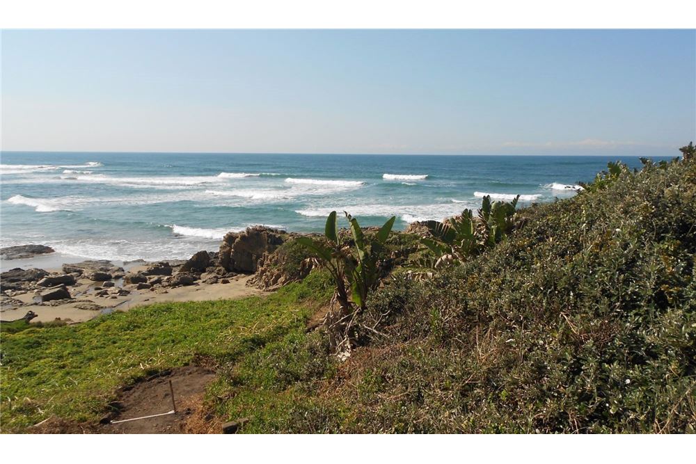 באזור מגורים - קרקע לבנייה - Palm Beach, KwaZulu Natal - South Africa - 2 - 1031394016-392