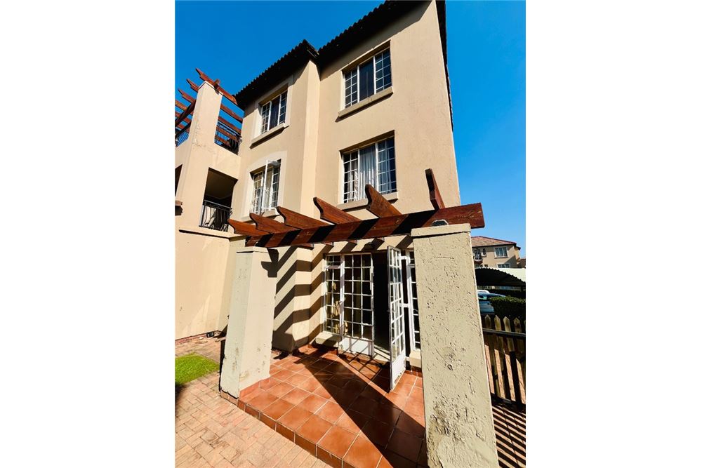 Residential - Leilighet - Castleview, Gauteng - South Africa - 3 - 1031421044-129