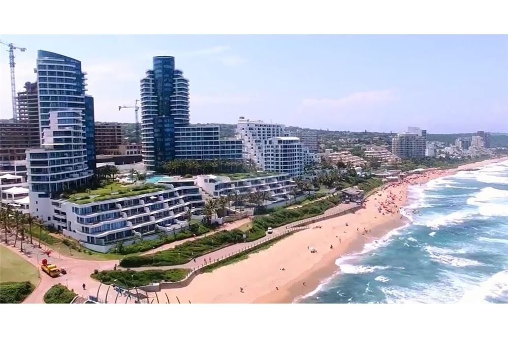 Residential - कोंडो/अपार्टमेंट - Umhlanga Rocks, KwaZulu Natal - South Africa - 33 - 1031465097-40