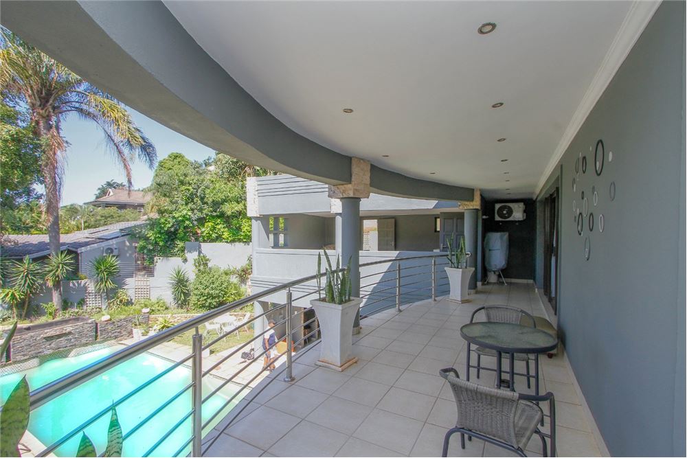 Residential - House - La Lucia, KwaZulu Natal - South Africa - 54 - 1031465115-30