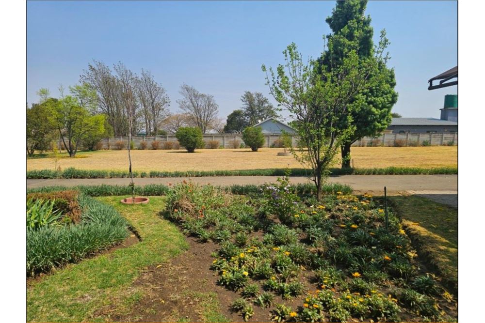 Residential - Hiša večstanovanjska - Rispark, Gauteng - South Africa - 10 - 1031421159-15