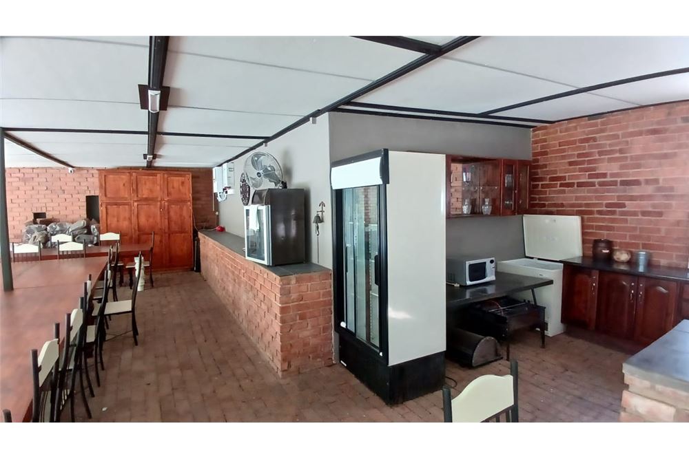 Residencial - Granja - Gerardsville, Gauteng - South Africa - 60 - 1031414116-90