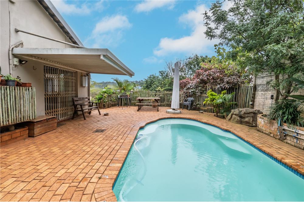 Wohnung - Haus - Umgeni Park, KwaZulu Natal - South Africa - 62 - 1031465114-51