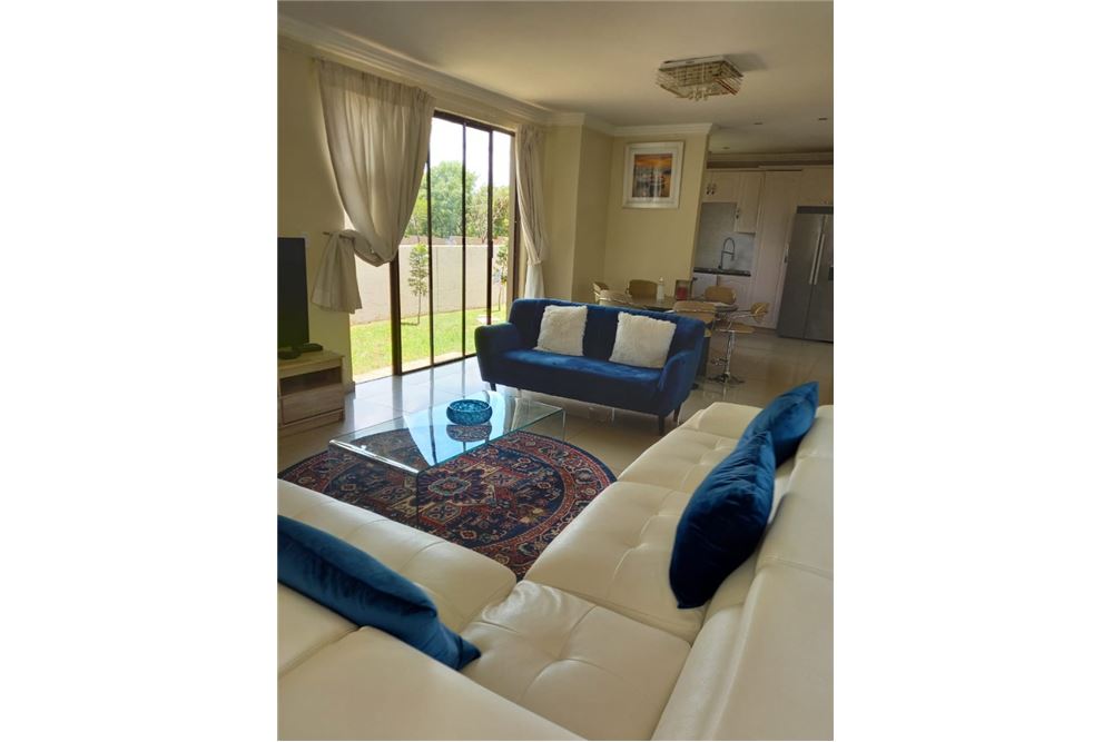 Residencial - Casa - Leloko Lifestyle and Eco Estate, North West - South Africa - 9 - 1031414112-29