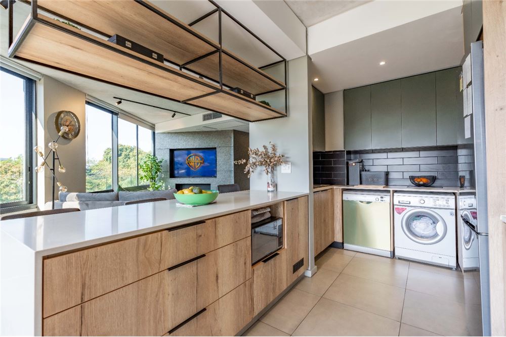 Residential - Condo/Apartment - La Lucia, KwaZulu Natal - South Africa - 15 - 1031465073-82