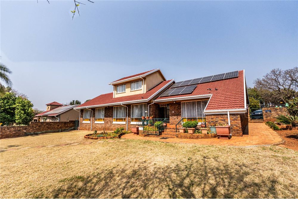 居住用物件 - 戸建 - Eldoraigne, Gauteng - South Africa - 2 - 1031393136-30