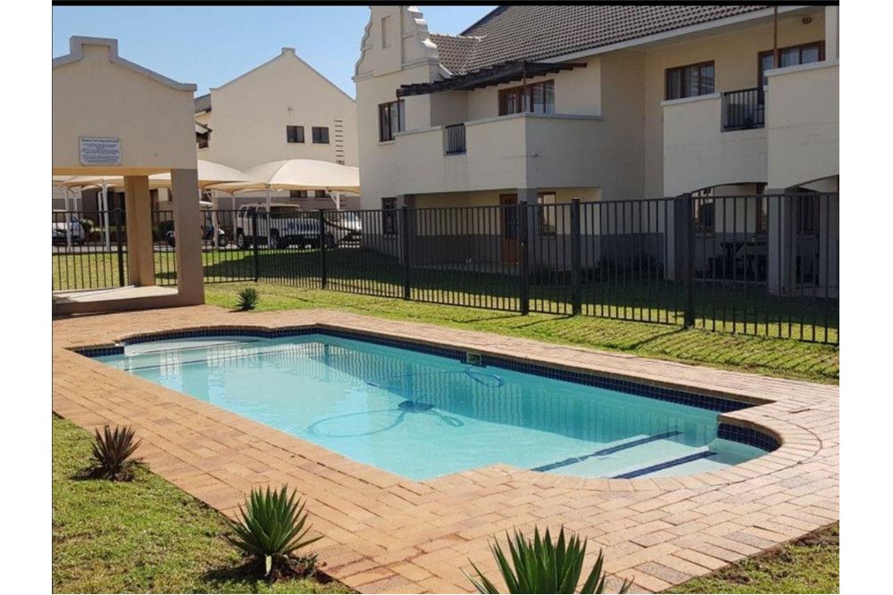 Residential Condo/Apartment Pretoria North, Gauteng South Africa