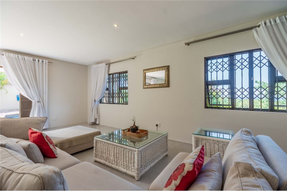 Residential - House - La Lucia, KwaZulu Natal - South Africa - 17 - 1031465089-344