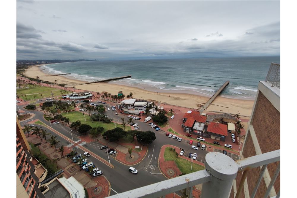 Residential - Condo/Apartment - North Beach, KwaZulu Natal - South Africa - 23 - 1031465114-56