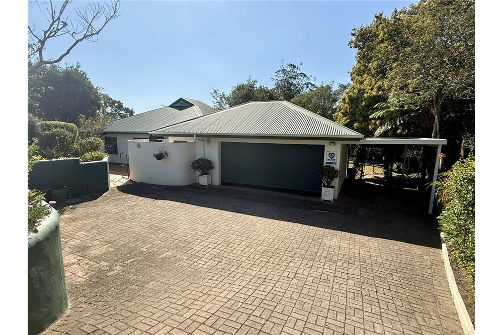 Residential - ทาวน์เฮาส์ - Hillcrest Central, KwaZulu Natal - South Africa - 25 - 1031391020-886