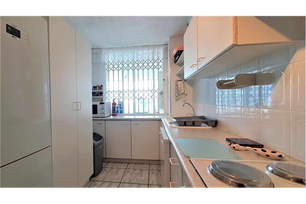 Residential - Кондо/квартира - Manaba Beach, KwaZulu Natal - South Africa - 27 - 1031394053-207