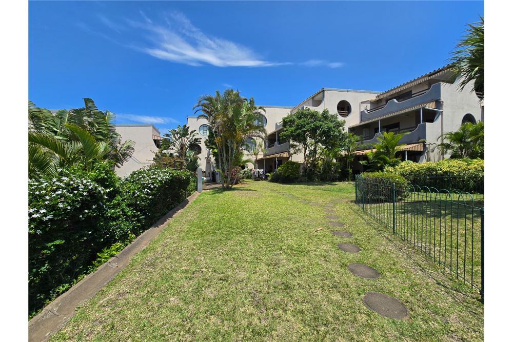 Residential - Condo/Apartment - Newsel Beach, KwaZulu Natal - South Africa - 3 - 1031465006-184