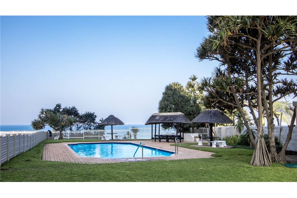 Residential - Condo/Apartment - Umhlanga Rocks, KwaZulu Natal - South Africa - 9 - 1031465089-352