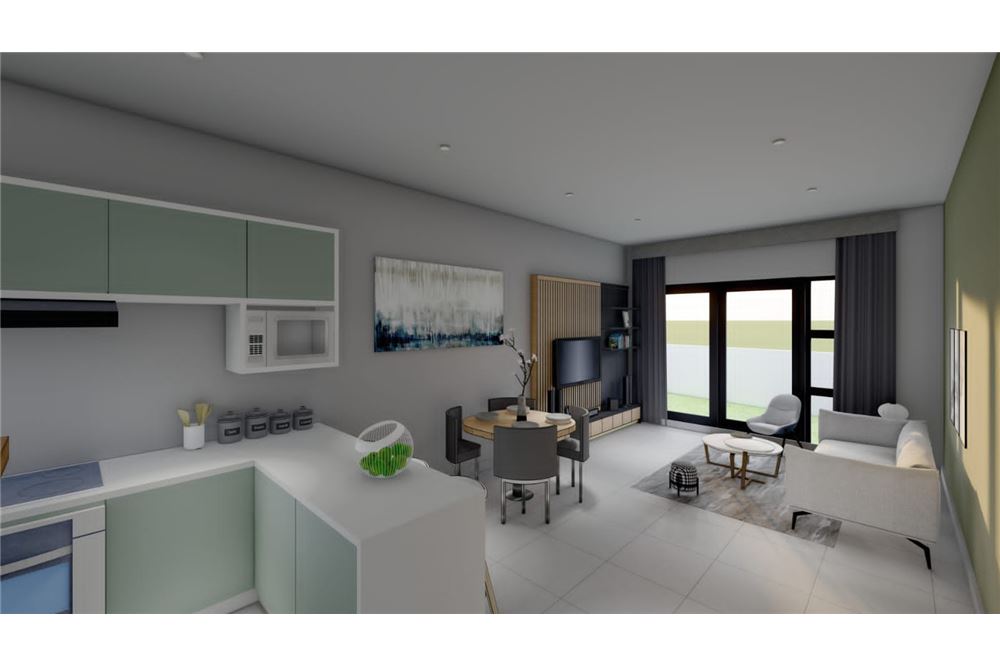 Residential - Townhouse - Umgeni Park, KwaZulu Natal - South Africa - 6 - 1031465006-179