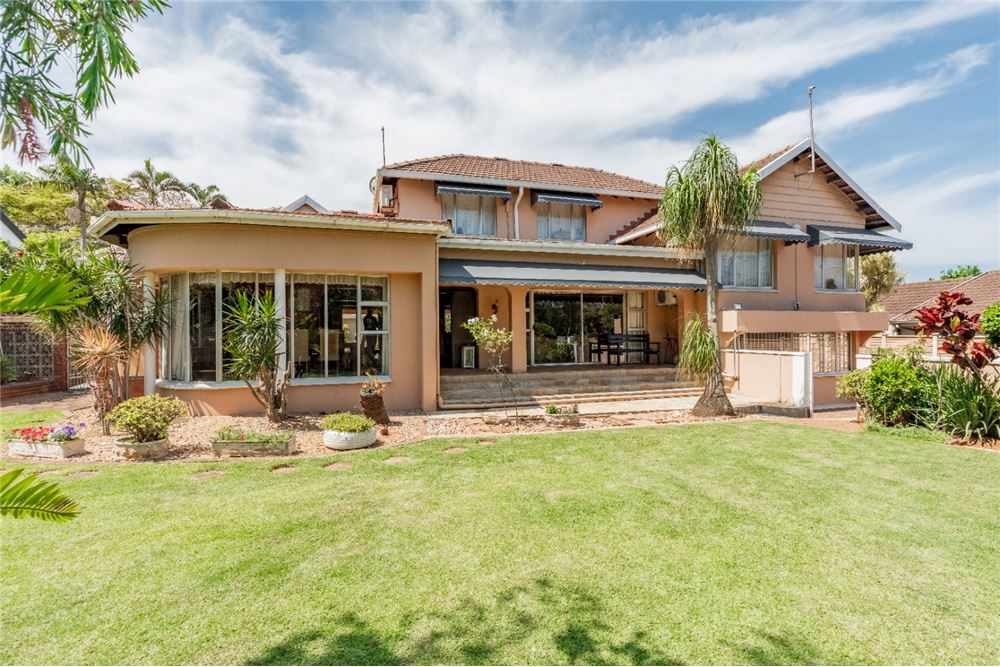 Residential - House - Durban North, KwaZulu Natal - South Africa - 50 - 1031465089-349