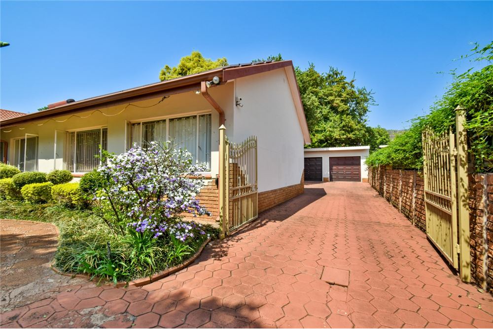 Residenziale - Casa - Wonderboom, Gauteng - South Africa - 11 - 1031414102-105