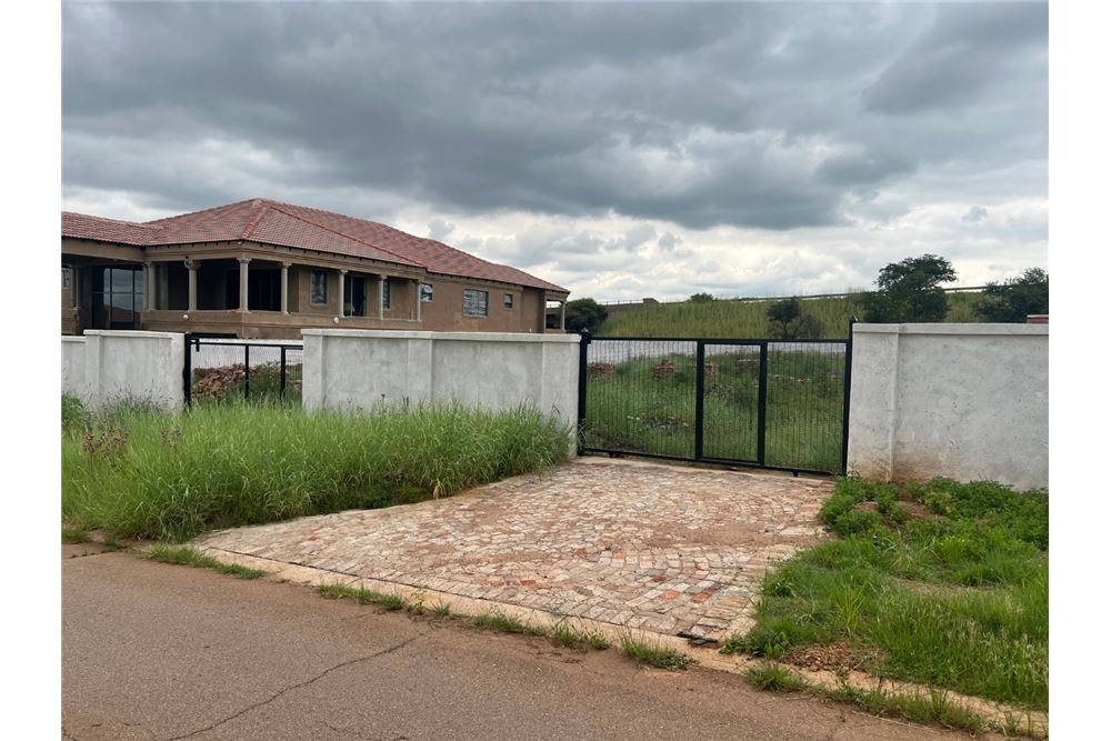 Residential - Vacant Land - Lady Selborne, Gauteng - South Africa - 12 - 1031414015-773