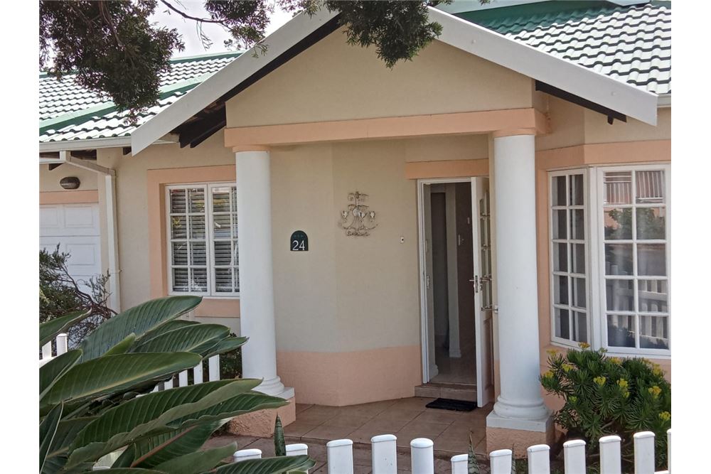 Residential - Townhouse - Somerset Park, KwaZulu Natal - South Africa - 3 - 1031465032-128