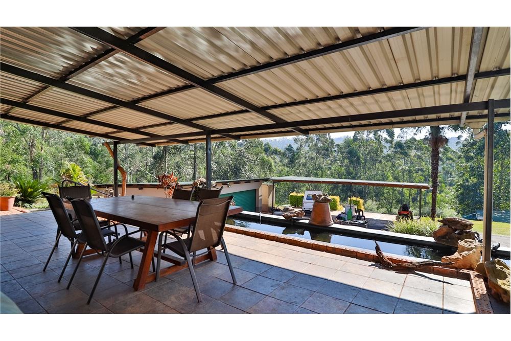 Жилищен - Къща - Sweetwaters, KwaZulu Natal - South Africa - 14 - 1031436135-10