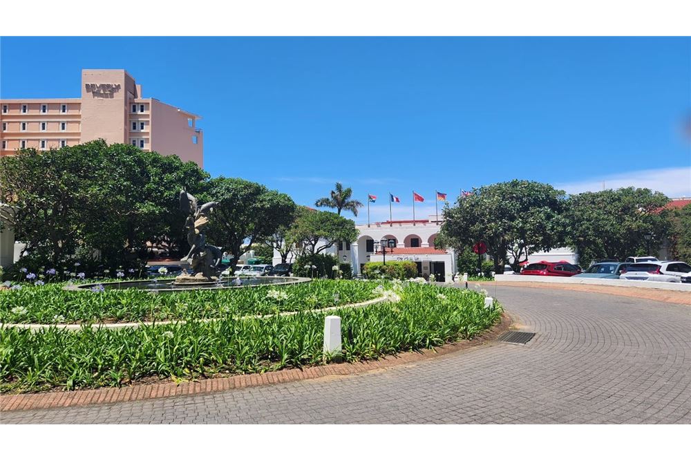 Wohnung - Wohnung - Umhlanga Rocks, KwaZulu Natal - South Africa - 21 - 1031465122-77