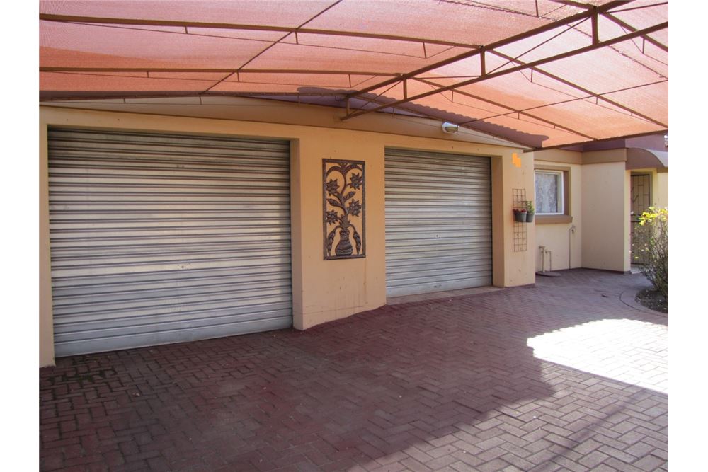 Wohnung - Haus - Vanderbijlpark CE 2, Gauteng - South Africa - 3 - 1031010012-78