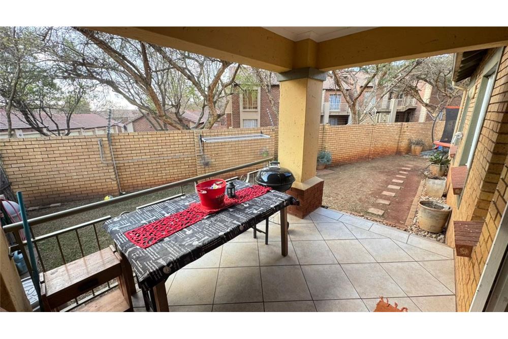 Rezidential - Casă cuplată - Mooikloof Ridge, Gauteng - South Africa - 18 - 1031393151-54