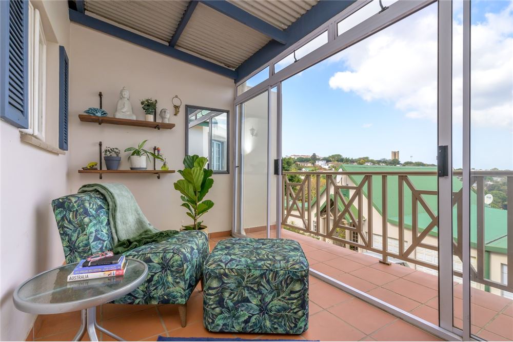 Bostad - Radhus - Sunningdale, KwaZulu Natal - South Africa - 34 - 1031465025-218