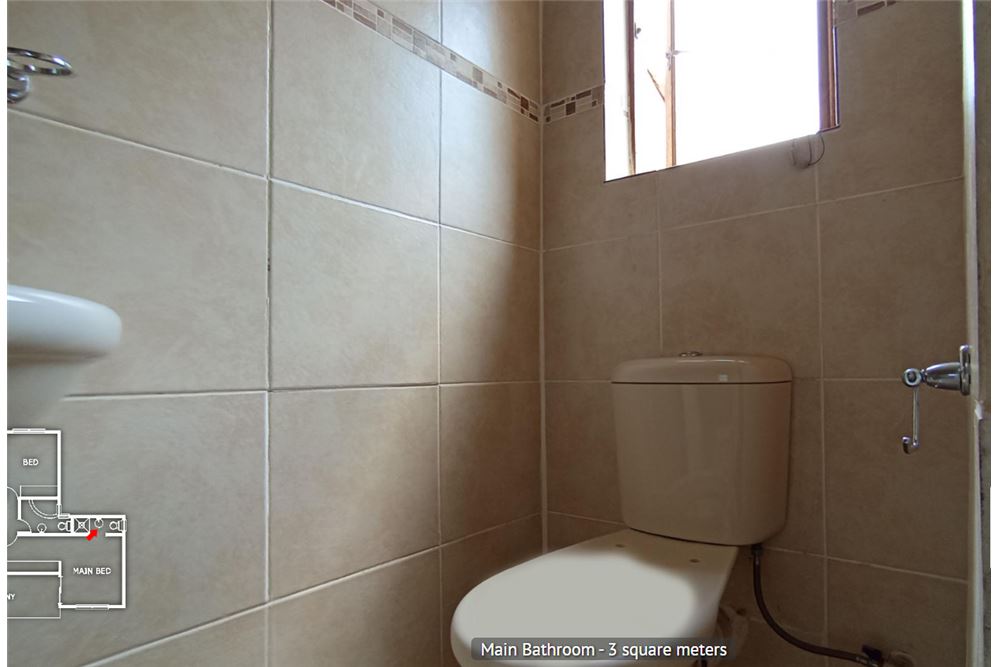 Residential - تاون هاوس - Mondeor, Gauteng - South Africa - 13 - 1031421124-72