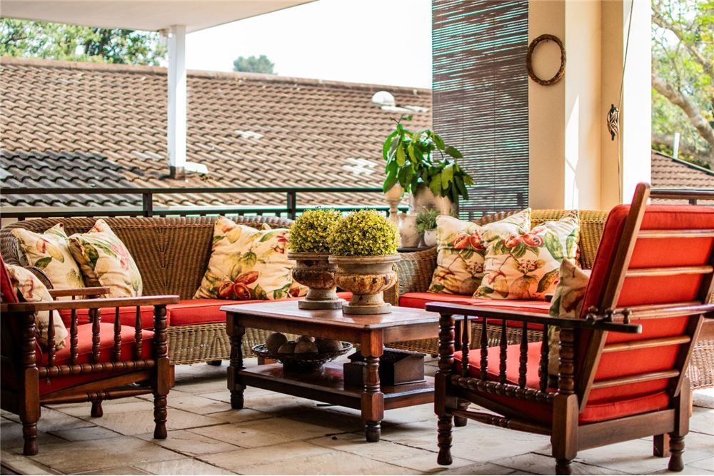 Residential - House - Cowies Hill, KwaZulu Natal - South Africa - 19 - 1031465101-121