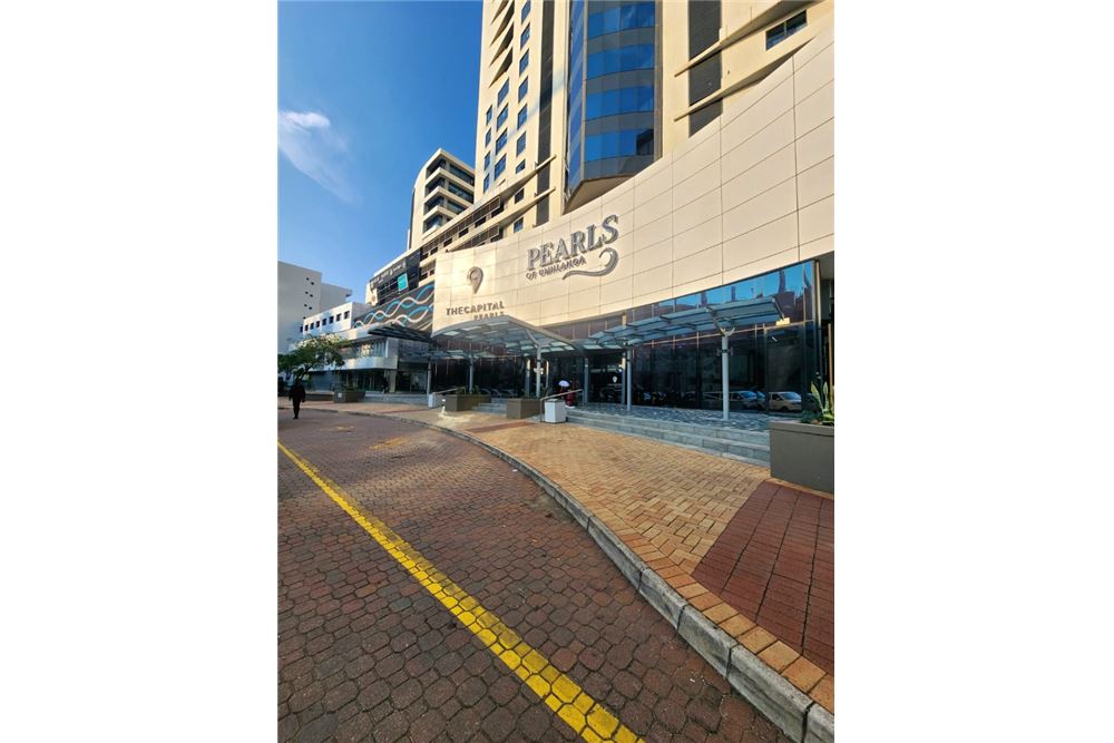 Residential - Condo/Apartment - Umhlanga Rocks, KwaZulu Natal - South Africa - 31 - 1031465033-82