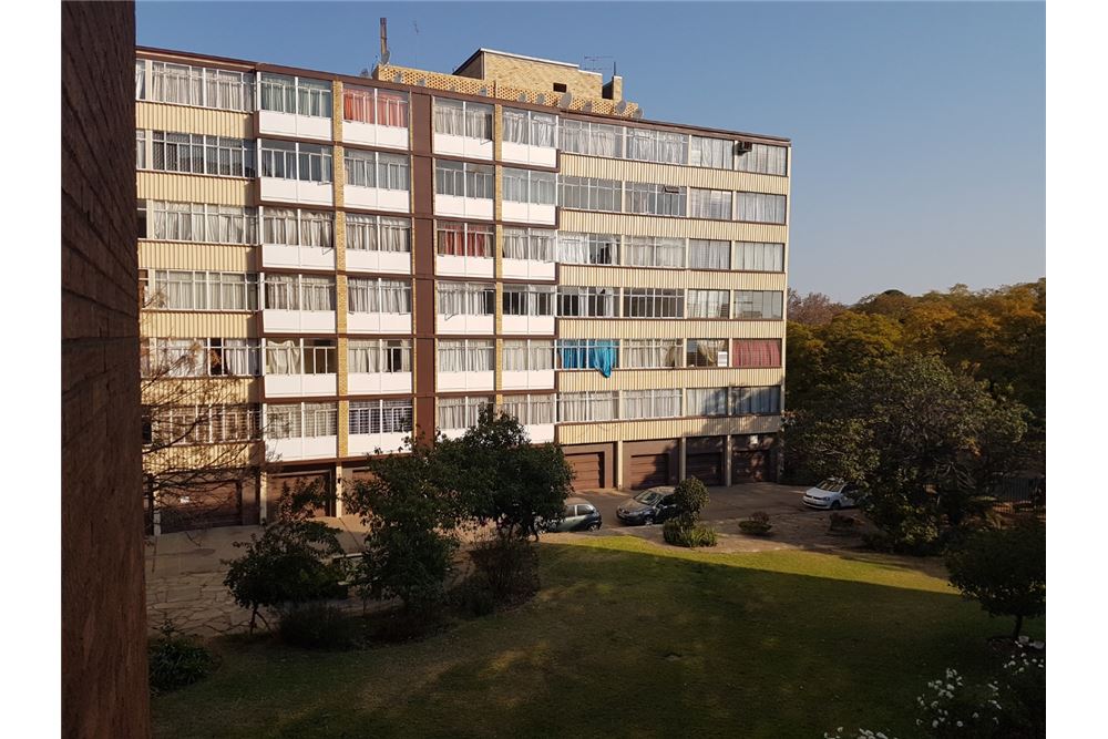 住宅 - 公寓/单元房 - Arcadia, Gauteng - South Africa - 25 - 1031444143-65