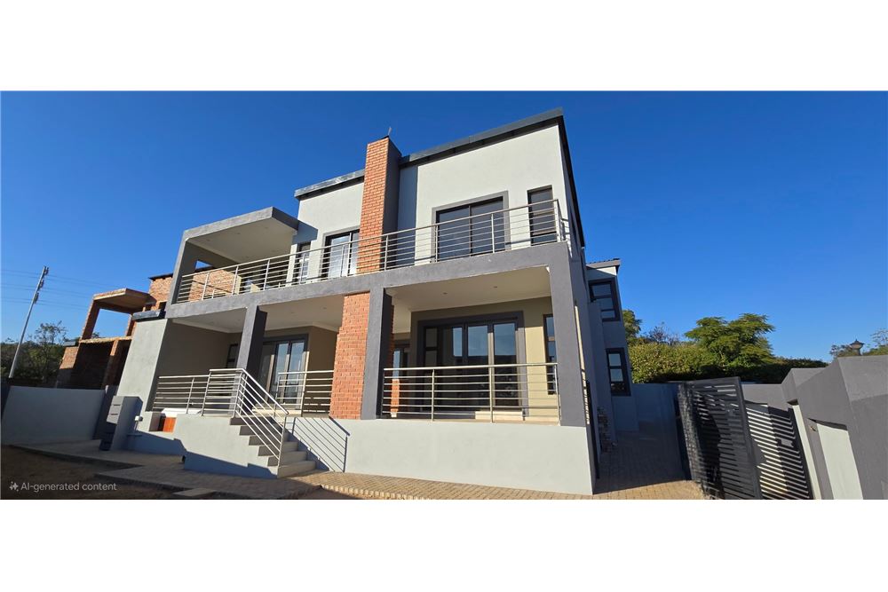 Residencial - Casa - Roodepark Eco Estate, Gauteng - South Africa - 61 - 1031414140-38