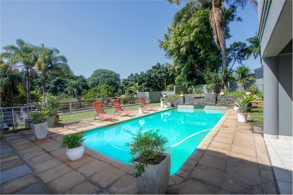 Residential - House - La Lucia, KwaZulu Natal - South Africa - 5 - 1031465115-30