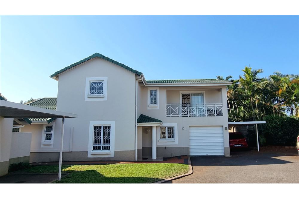 Residential - Townhouse - Somerset Park, KwaZulu Natal - South Africa - 2 - 1031465003-149