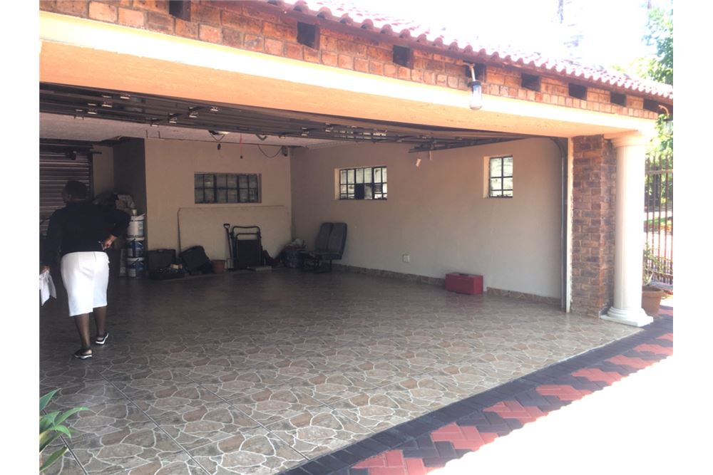 Residenziale - Casa - Doornpoort, Gauteng - South Africa - 6 - 1031414015-761