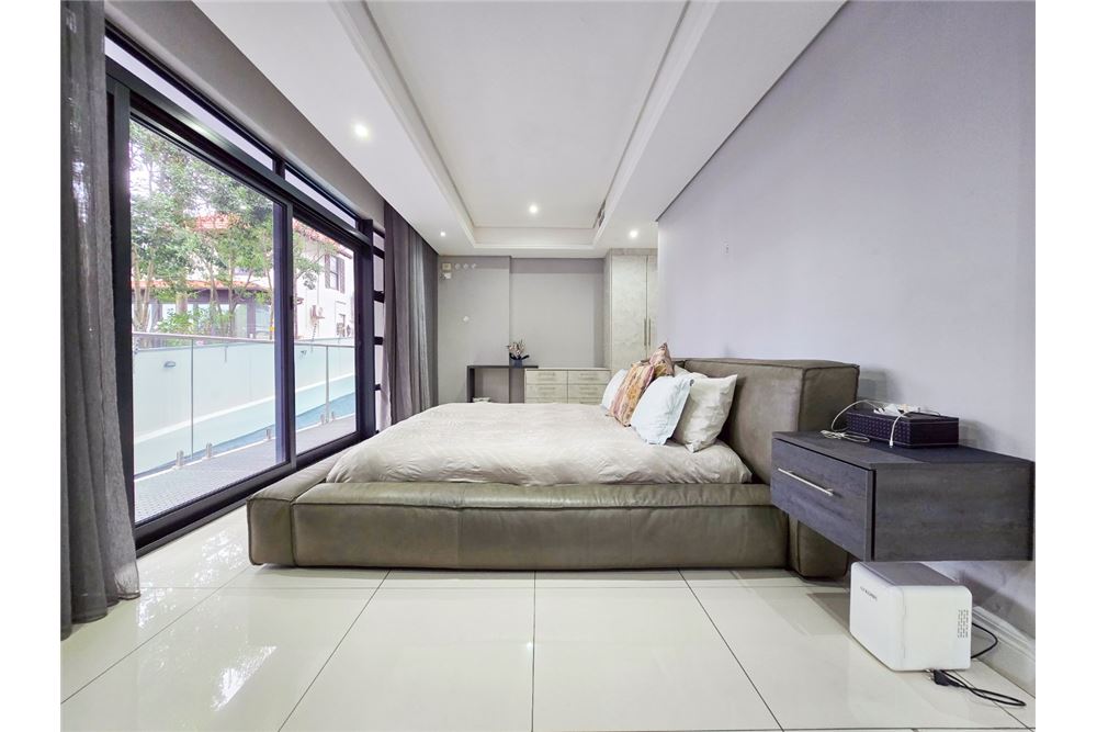 Residential - تاون هاوس - Morningside, KwaZulu Natal - South Africa - 26 - 1031389052-378