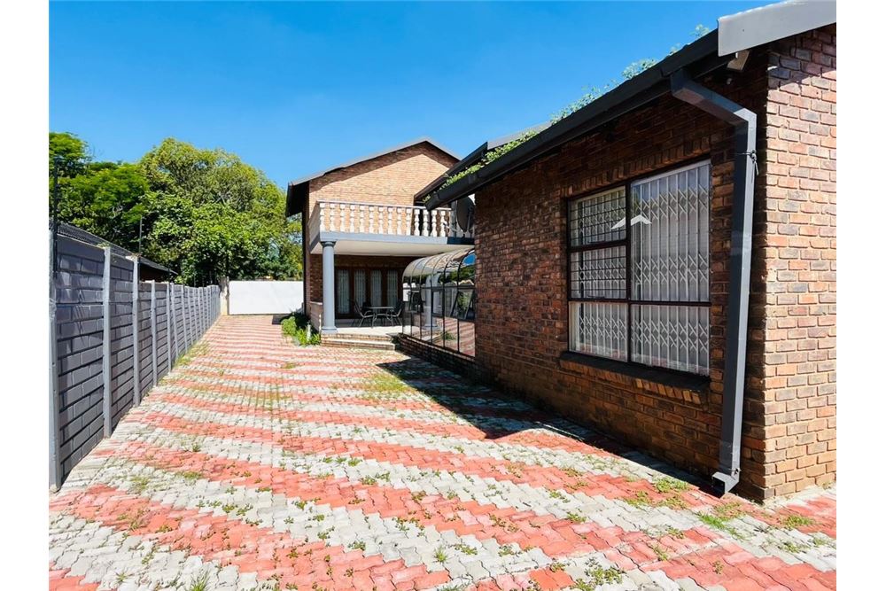 Residencial - Casa - Newlands, Gauteng - South Africa - 47 - 1031414137-34