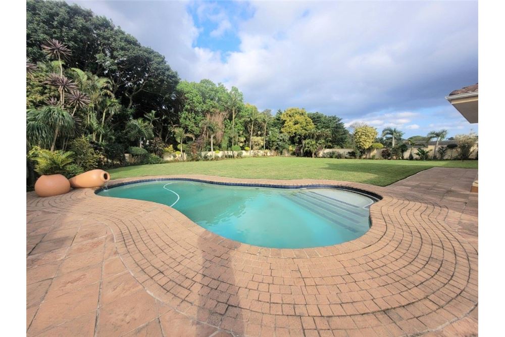 Residential - House - Westville Central, KwaZulu Natal - South Africa - 3 - 1031465038-267