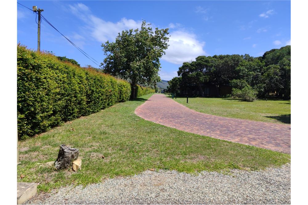 Residential - ਖਾਲੀ ਜ਼ਮੀਨ - Brenton On Lake, Western Cape - South Africa - 5 - 1031369046-22