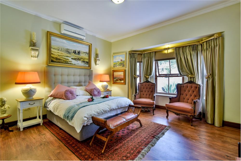 Residenziale - Casa - Boschkop, Gauteng - South Africa - 33 - 1031414158-2