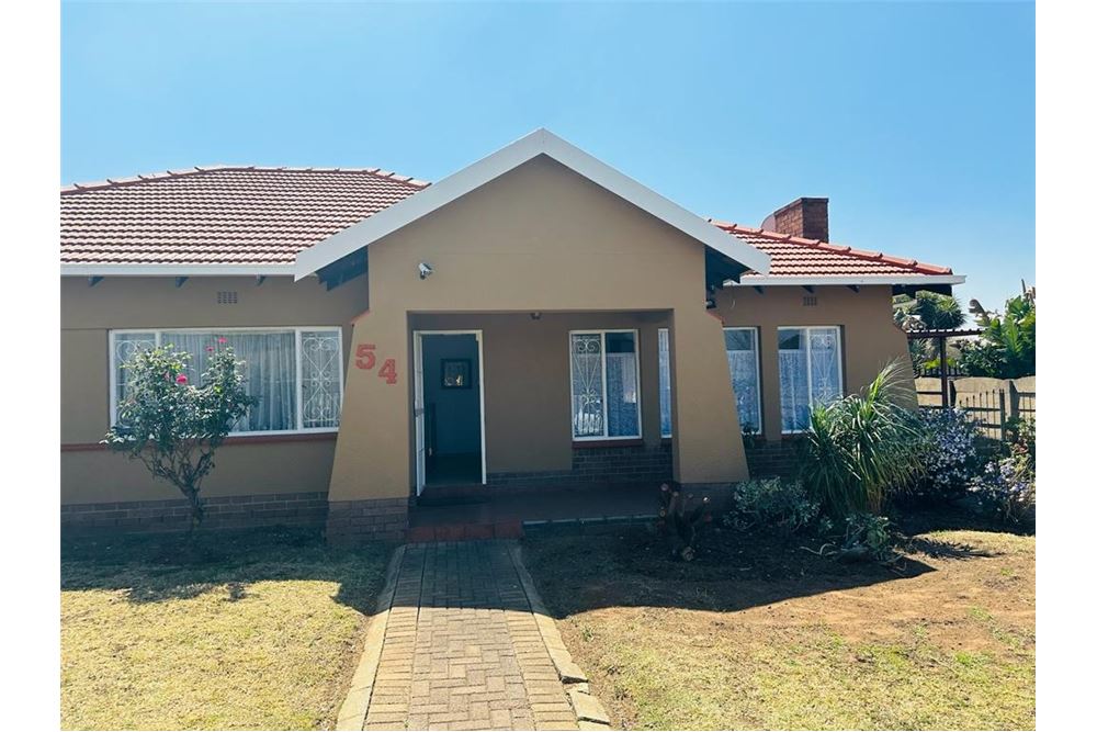 Residential - House - Dinwiddie, Gauteng - South Africa - 1031421112-67 ...