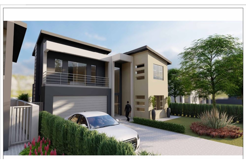 Residencial - Casa - Kameeldrift East, Gauteng - South Africa - 5 - 1031414140-34