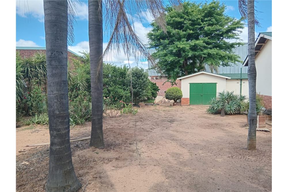 Residencial - Casa - Pretoria North, Gauteng - South Africa - 22 - 1031414158-13