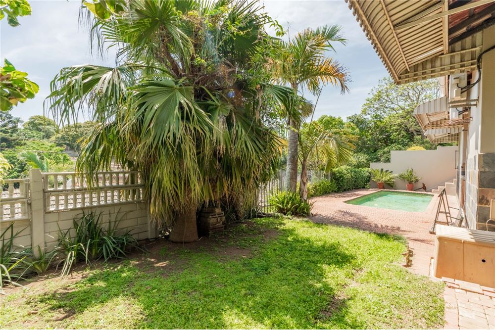 Residential - House - Umgeni Park, KwaZulu Natal - South Africa - 44 - 1031465089-348